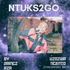 Uzozwa ngento (challenge) [Explicit]