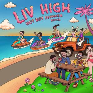 Hot Boy summer (Remix|Explicit)