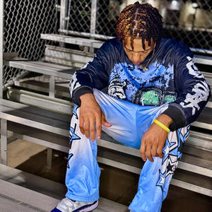 GLOCK 19 (feat. RUSO PRODUCIENDO)