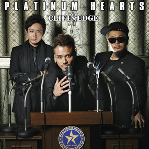 PLATINUM HEARTS