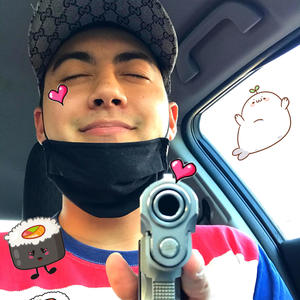 bluffin (Explicit)