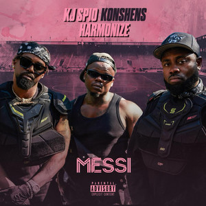 Messi (feat. izybeats) [Explicit]