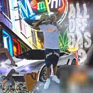 Down (feat. Trapionn) (Explicit)