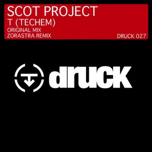 T(Techem) (Zorastra Remix)