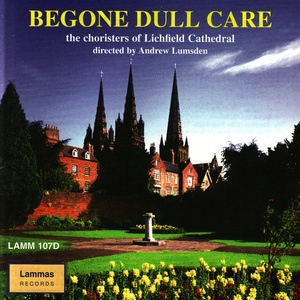 Dyson: Magnificat from the Service in C Minor