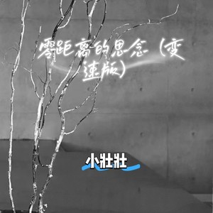 零距离的思念 (变速版)