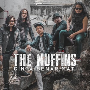 Cinta Benar Mati