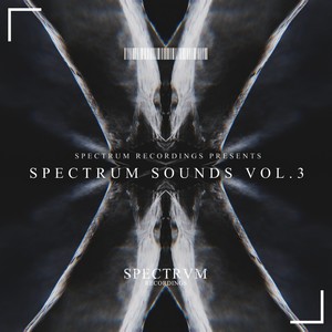 Spectrum Sounds, Vol. 3