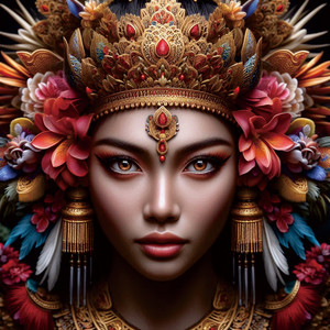 Flashmob Kancil Art (Remix)