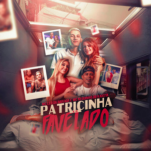 A Patricinha e o Favelado (Explicit)