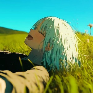 In The Clouds (Super Slowed|Explicit)