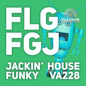 Don't Push Me FGJ (Roland UA remix)