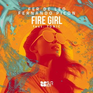 Fire Girl (Remix)