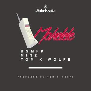 Makelele (feat. Minz & Tom X Wolfe) (Explicit)