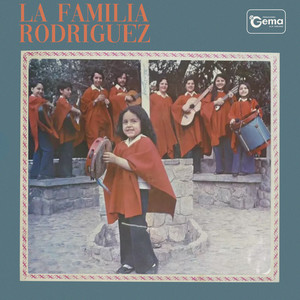 La Familia Rodríguez