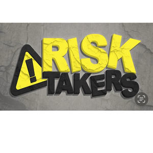 Risk Takers (feat. Ad NeverBeenThem) [Explicit]