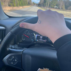 What u say (Explicit)