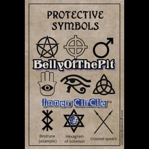 Inner Circle (feat. HWGWF) (Explicit)