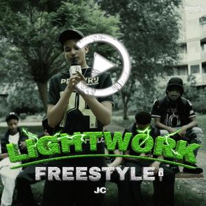 Lightwork Freestyle Jc (Explicit)