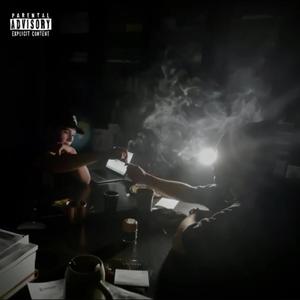 Blue Smoke Freestyle(feat. $:AM) (Explicit)