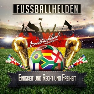 Einigkeit und Recht und Freiheit (Deutschland Nationalhymne)