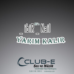 Yarım Kalır