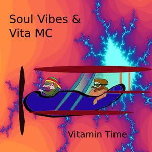 Vitamin Time (Explicit)