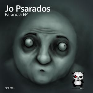 Paranoia EP