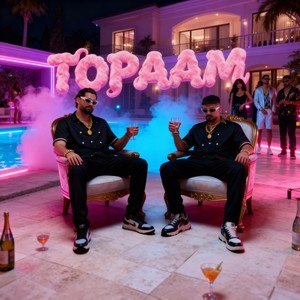 Topaam (Explicit)