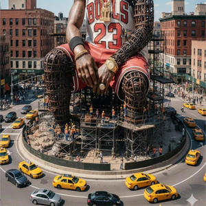 Running Wild (feat. Trae Scrap) (Explicit)