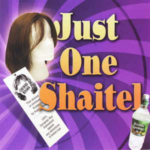 Just One Shaitel