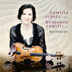 Beethoven: Violin Sonatas