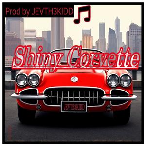 Shiny Corvette (Instrumental )