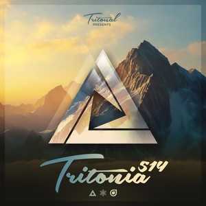 Refractions (Tritonia 514)