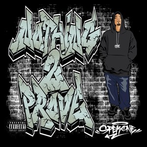 Nothing 2 Prove Intro(feat. Brett as Is) (Explicit)