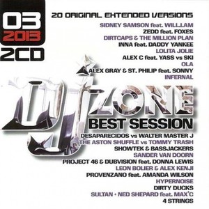 DJ Zone Best Session