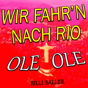 Ole Ole Ole Ole (Champions Winner 2016)