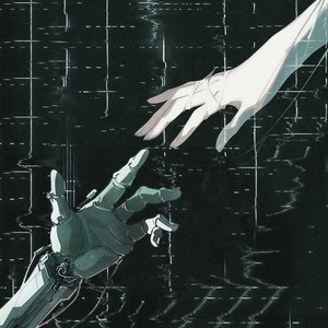Interlinked (Slowed)封面