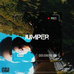 Jumper (feat. $ugarplanet) (Explicit)