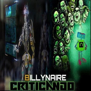 Criticando (Explicit)