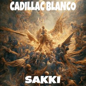 CADILLAC BLANCO (Explicit)