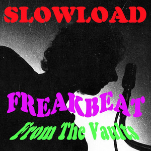 Freakbeat from the Vaults