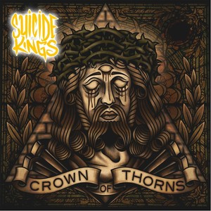 Crown of Thorns (Explicit)