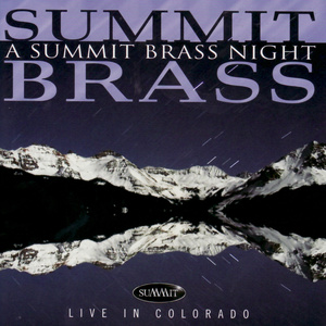 A Summer Brass Night: Live in Colorado