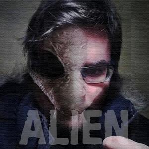 Alien (feat. Baso)