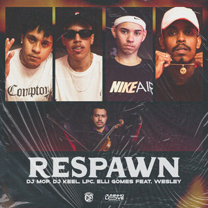 RESPAWN (Violin Trap) [Explicit]