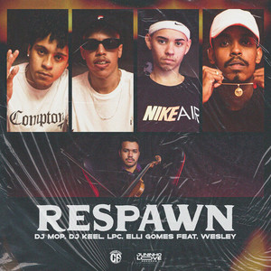 RESPAWN (Violin Trap|Explicit)
