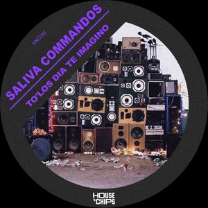 No Puedo Ver Por Las Luces