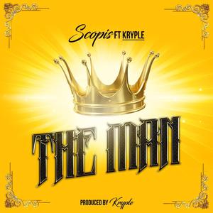 The Man (feat. Kryple) (Explicit)