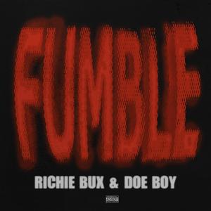 FUMBLE (feat. Doe Boy) (Explicit)